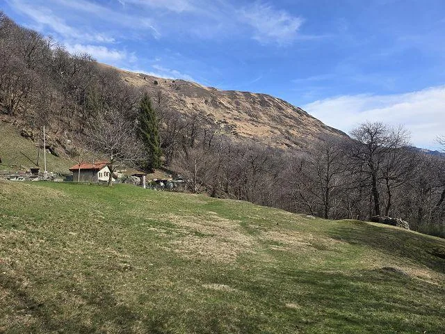 4-Zimmer-Rustico mit viel Land an sehr ruhiger, sonniger Lage/Bel r... – Foto 16 von 27