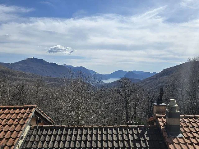 4-Zimmer-Rustico mit viel Land an sehr ruhiger, sonniger Lage/Bel r... – Foto 15 von 27