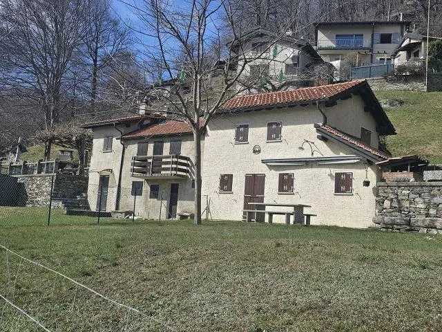 4-Zimmer-Rustico mit viel Land an sehr ruhiger, sonniger Lage/Bel r... – Foto 22 von 27