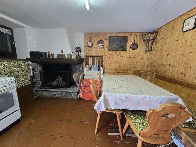 4-Zimmer-Rustico mit viel Land an sehr ruhiger, sonniger Lage/Bel r...