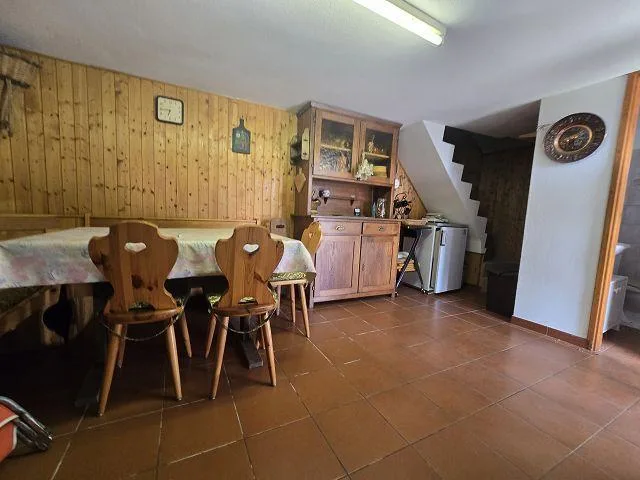 4-Zimmer-Rustico mit viel Land an sehr ruhiger, sonniger Lage/Bel r...
