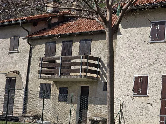 4-Zimmer-Rustico mit viel Land an sehr ruhiger, sonniger Lage/Bel r... – Foto 21 von 27