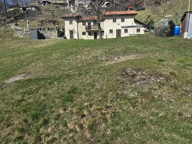 4-Zimmer-Rustico mit viel Land an sehr ruhiger, sonniger Lage/Bel r... – Foto 20 von 27