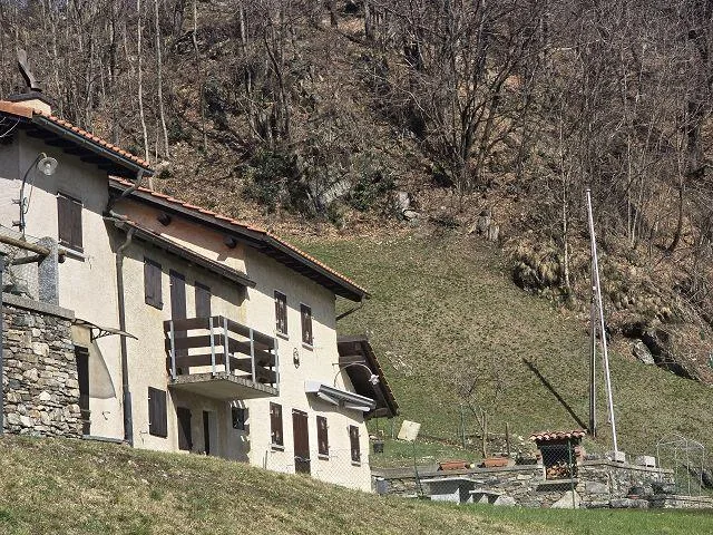 4-Zimmer-Rustico mit viel Land an sehr ruhiger, sonniger Lage/Bel r... – Foto 23 von 27