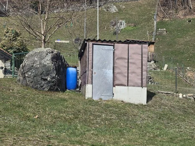 4-Zimmer-Rustico mit viel Land an sehr ruhiger, sonniger Lage/Bel r... – Foto 14 von 27