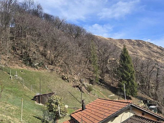 4-Zimmer-Rustico mit viel Land an sehr ruhiger, sonniger Lage/Bel r... – Foto 17 von 27
