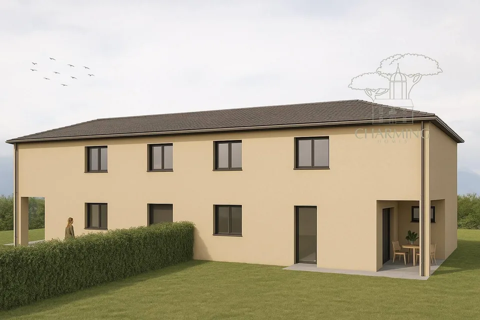 Duplex - Origlio – Foto 7 von 7