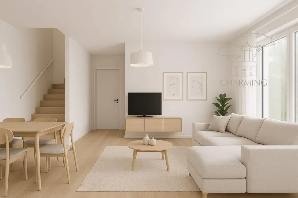 Duplex - Origlio