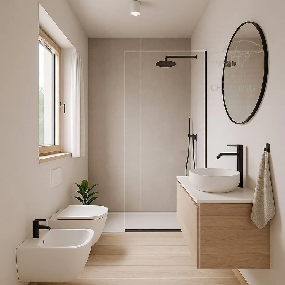 Duplex - Origlio – Foto 6 von 7