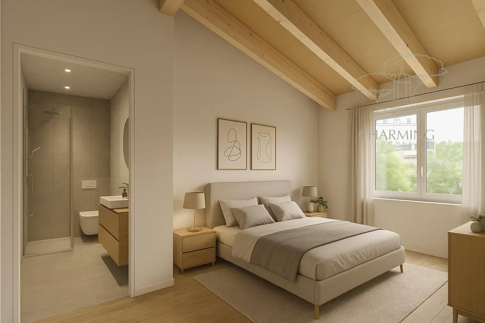Duplex - Origlio