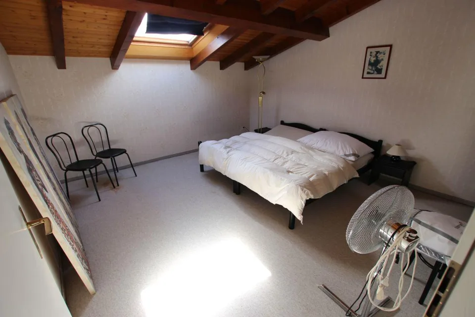 Appartamento attico – Foto 14 von 17