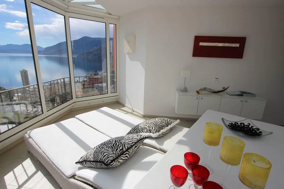 Appartamento attico – Foto 6 von 17