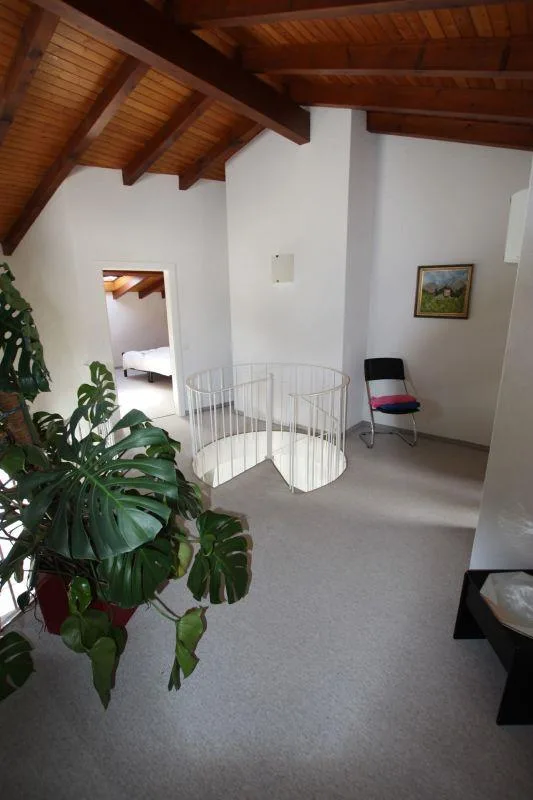 Appartamento attico – Foto 12 von 17
