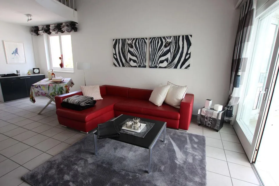 Appartamento attico – Foto 8 von 17