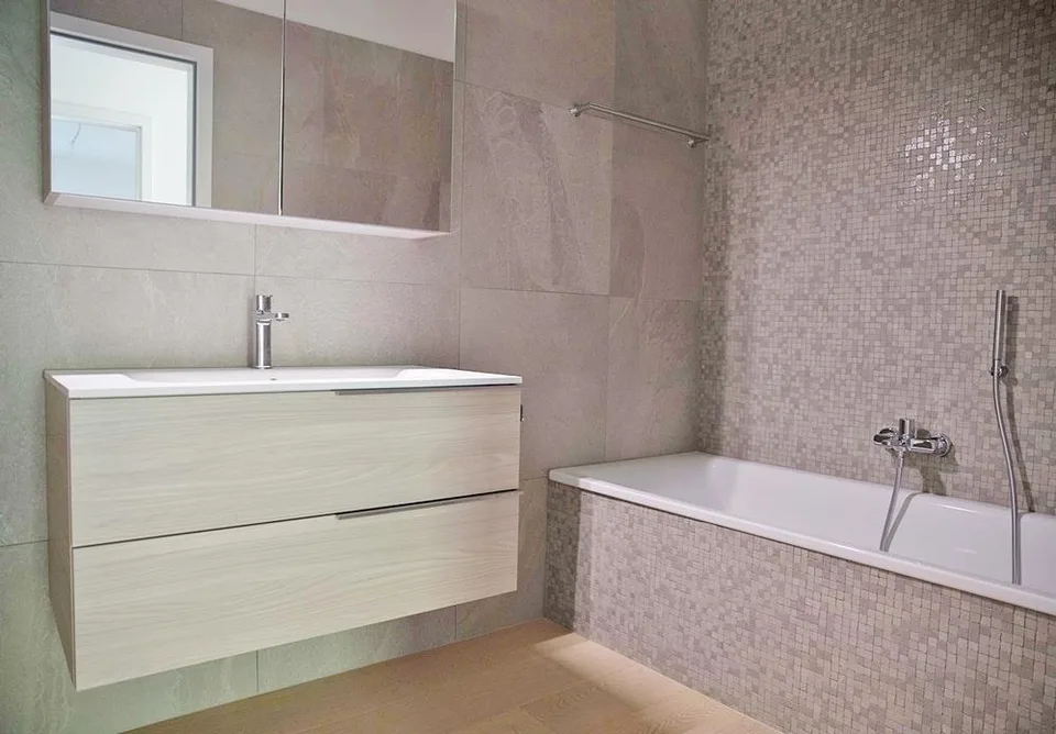 Montagnola – Arasio: elegante 4.5 locali con giardino privato e ter... – Foto 6 von 20