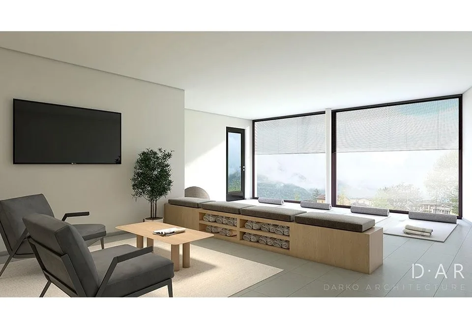 Vezia: spazio commerciale pronto all’uso, ideale investimento. – Foto 7 von 14