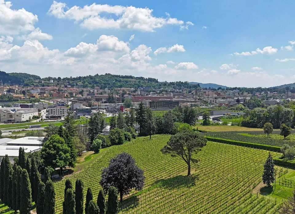 Casa Ticinese di Charme ristrutturata nel verde – Foto 21 von 27