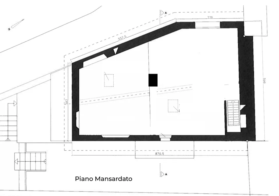 Casa Ticinese di Charme ristrutturata nel verde – Foto 27 von 27
