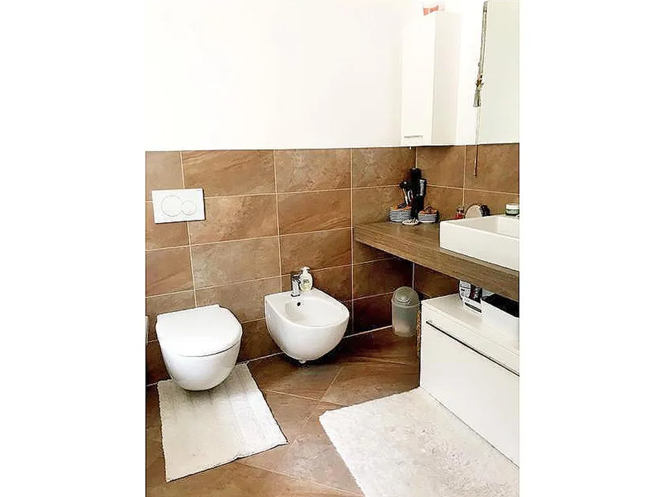 Casa Ticinese di Charme ristrutturata nel verde – Foto 9 von 27