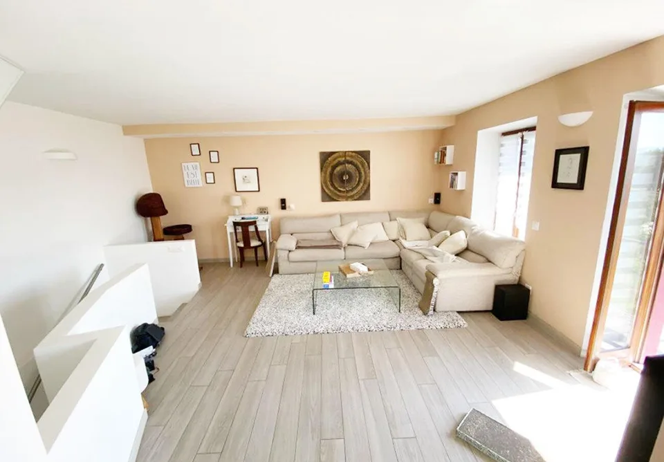 Casa Ticinese di Charme ristrutturata nel verde – Foto 6 von 27