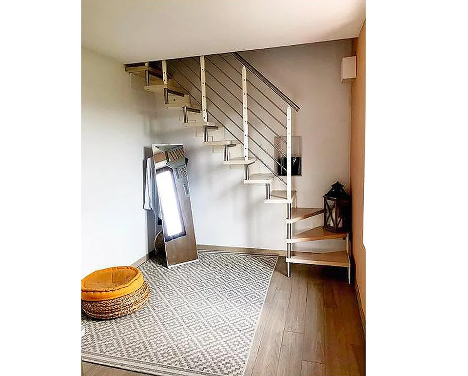 Casa Ticinese di Charme ristrutturata nel verde – Foto 18 von 27