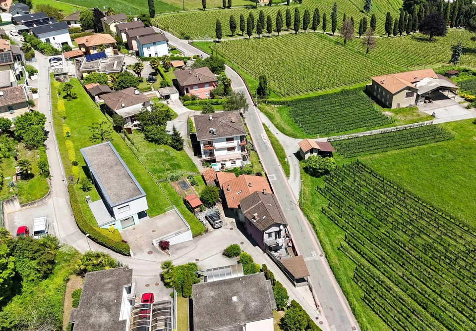 Casa Ticinese di Charme ristrutturata nel verde – Foto 13 von 27