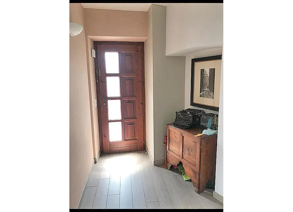 Casa Ticinese di Charme ristrutturata nel verde – Foto 17 von 27