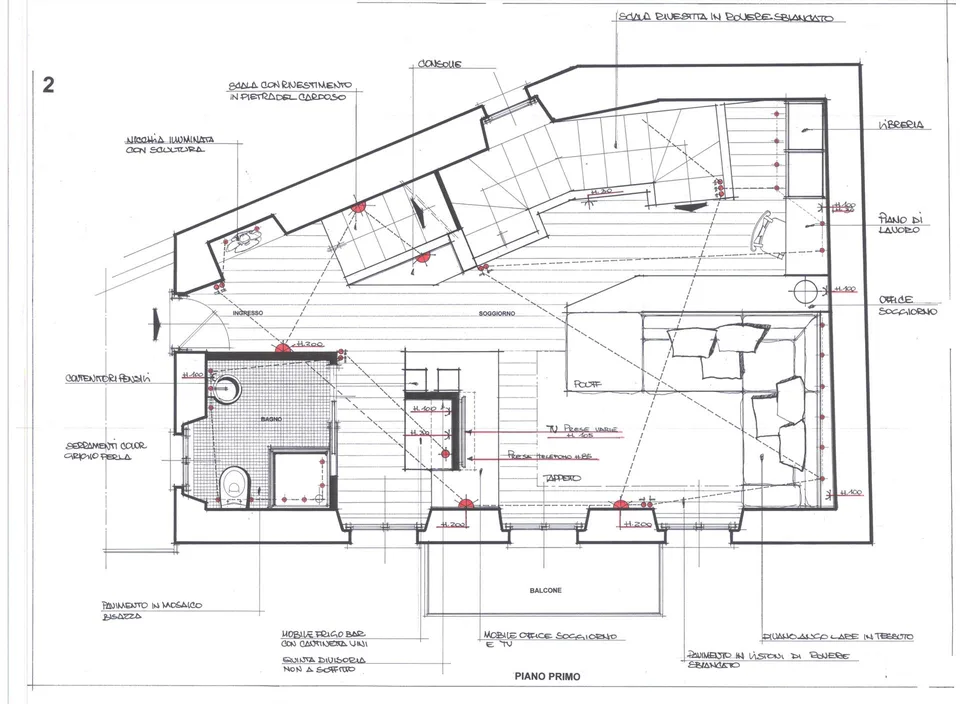 Casa Ticinese di Charme ristrutturata nel verde – Foto 25 von 27