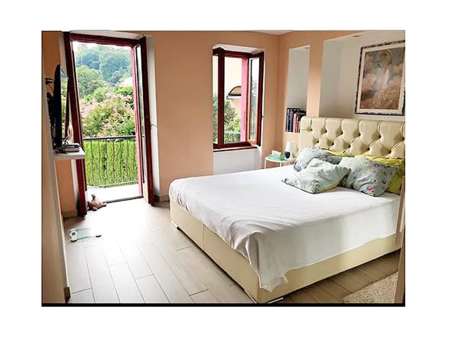 Casa Ticinese di Charme ristrutturata nel verde – Foto 8 von 27
