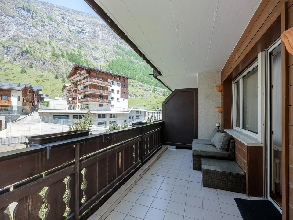 Pirata | 4.5 Zimmerwohnung | 1.OG – foto 12 di 15