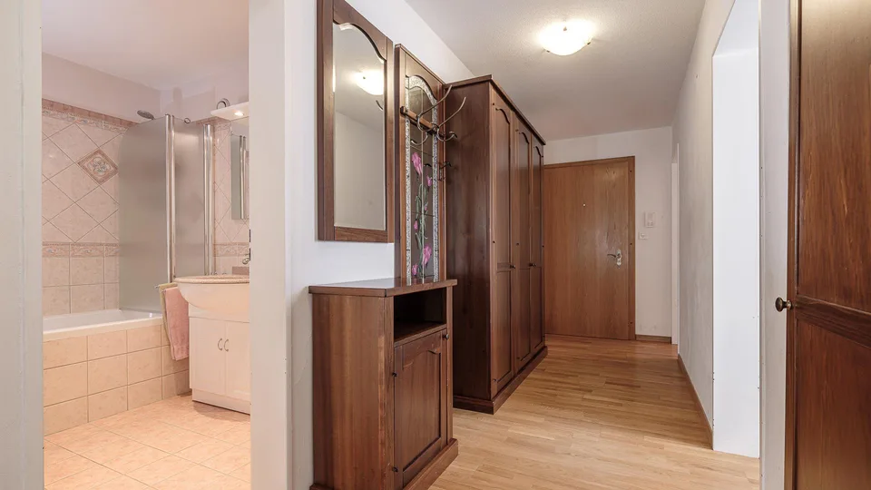 Pirata | 4.5 Zimmerwohnung | 1.OG – foto 10 di 15
