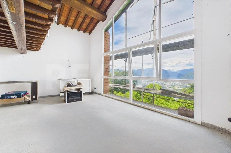 Nuova costruzione nel verde - Vista panoramica da sogno! – Foto 9 von 13
