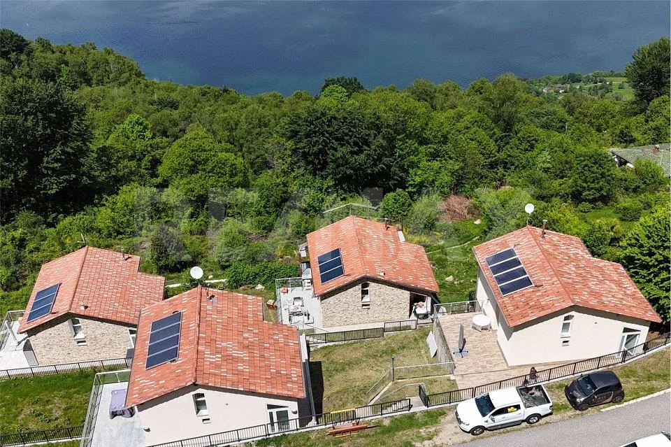 Nuova costruzione nel verde - Vista panoramica da sogno! – Foto 12 von 13