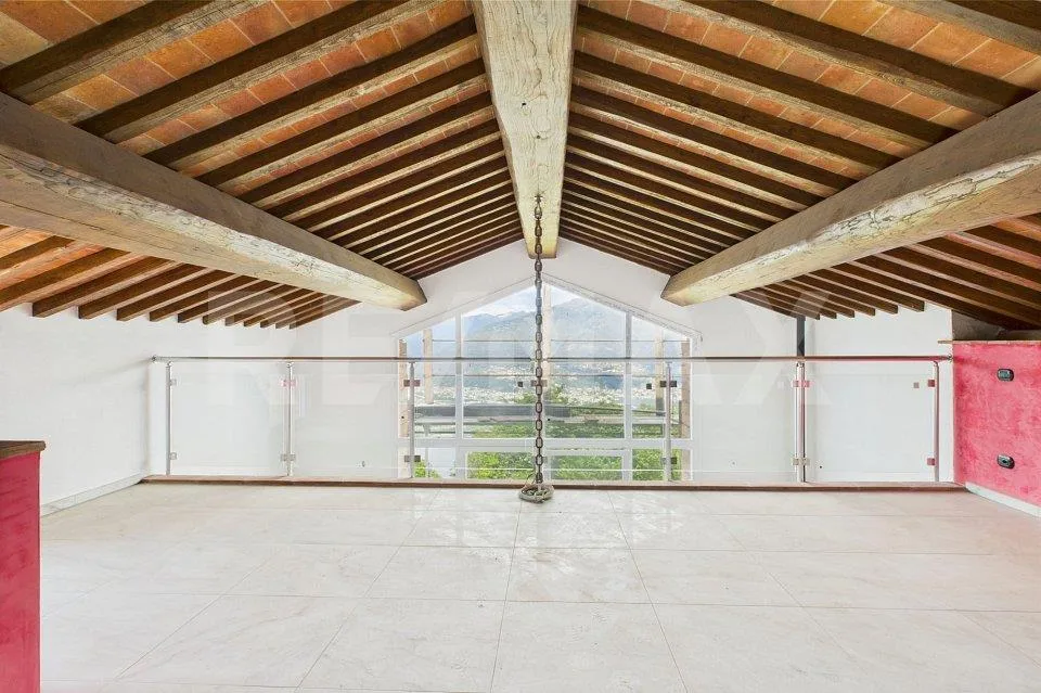 Nuova costruzione nel verde - Vista panoramica da sogno! – Foto 8 von 13