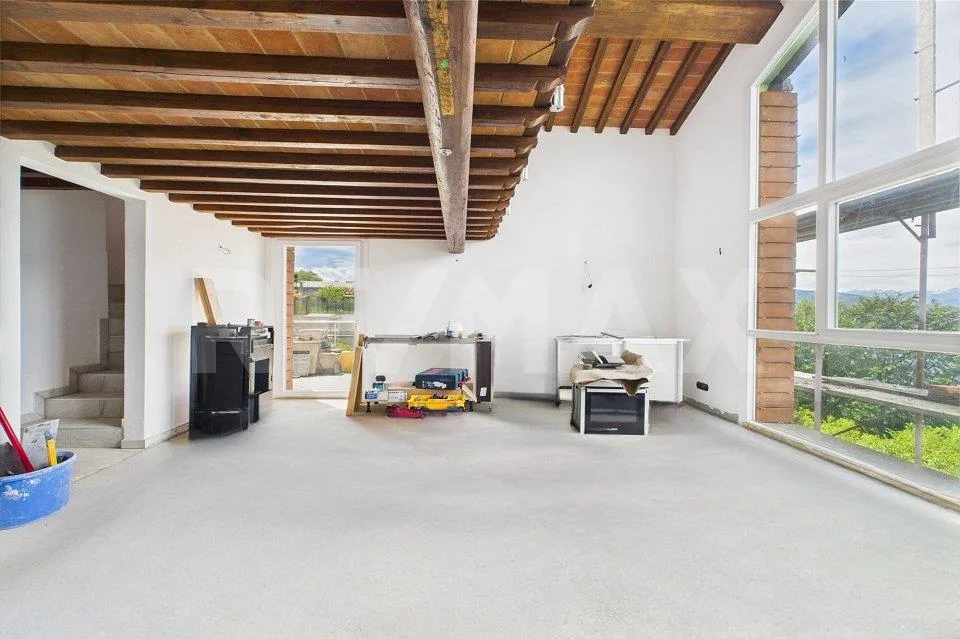 Nuova costruzione nel verde - Vista panoramica da sogno! – Foto 6 von 13
