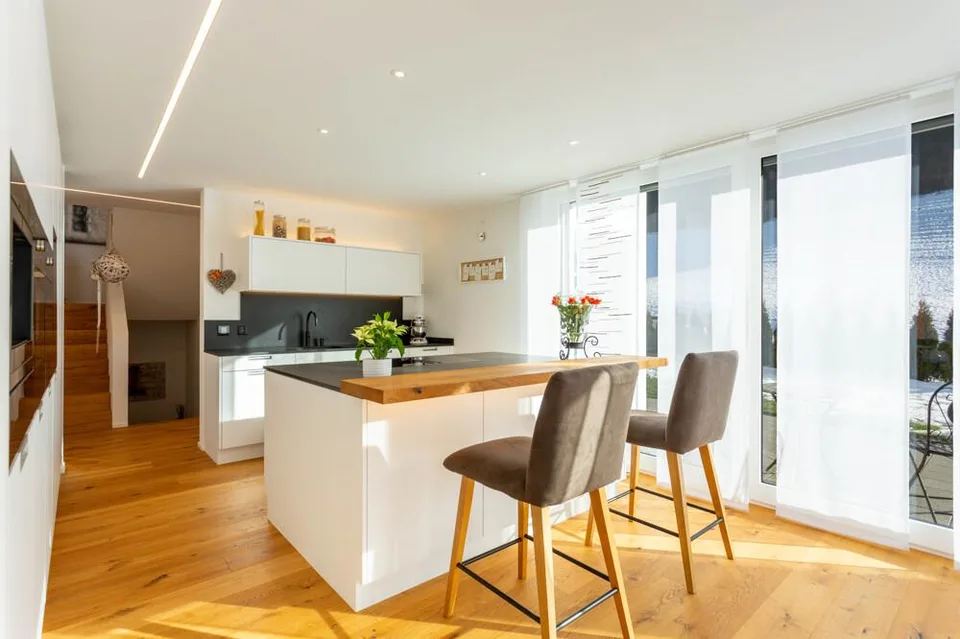 Exklusives Wohnen mit modernster Technik – Foto 7 von 10