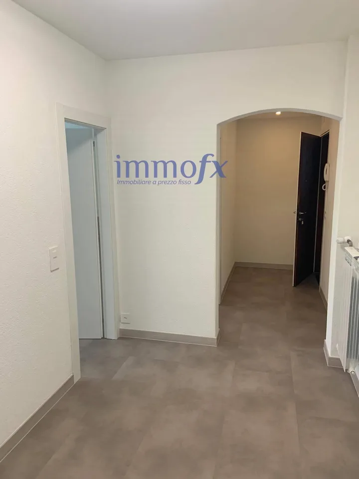 Appartamento - Massagno – Foto 8 von 9