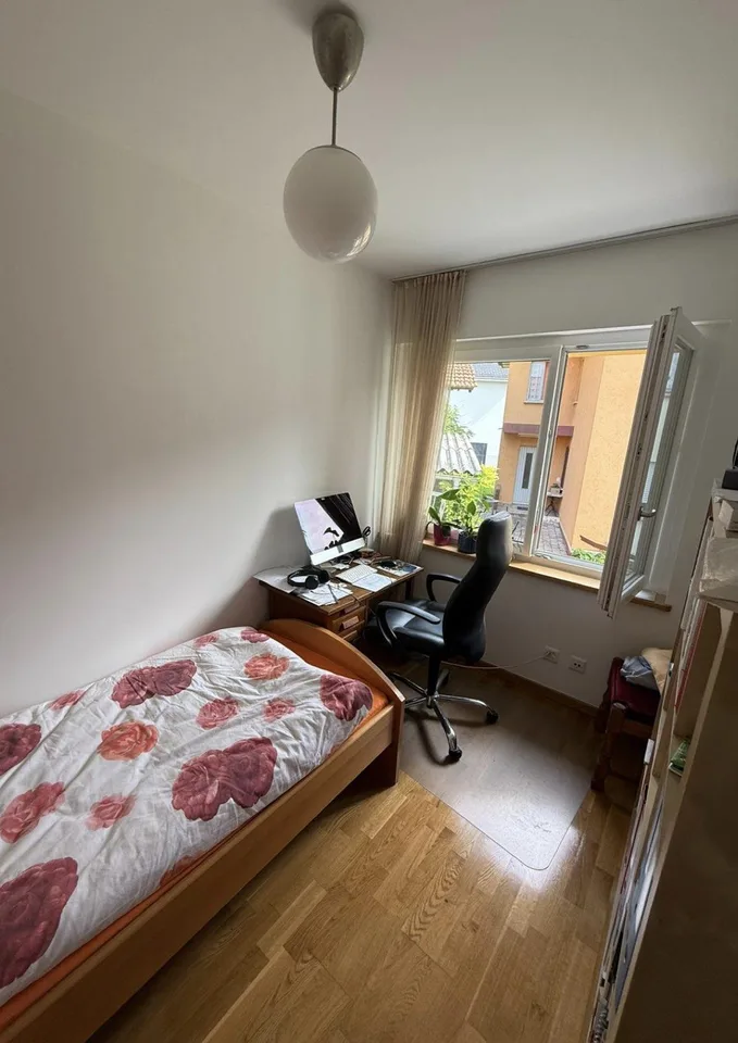 Rilassante casa a Rancate ID 23897