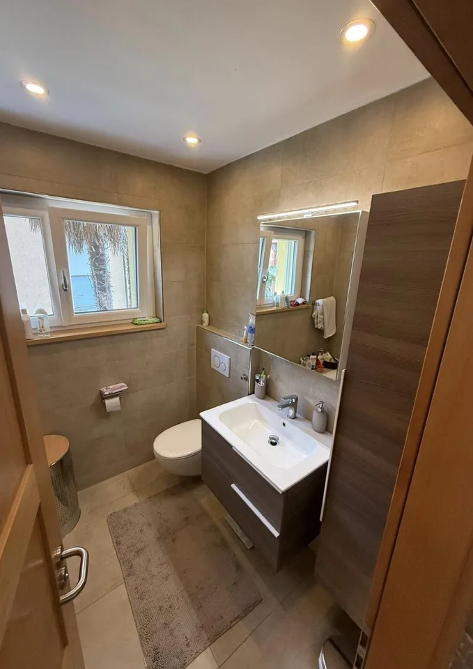 Rilassante casa a Rancate ID 23897