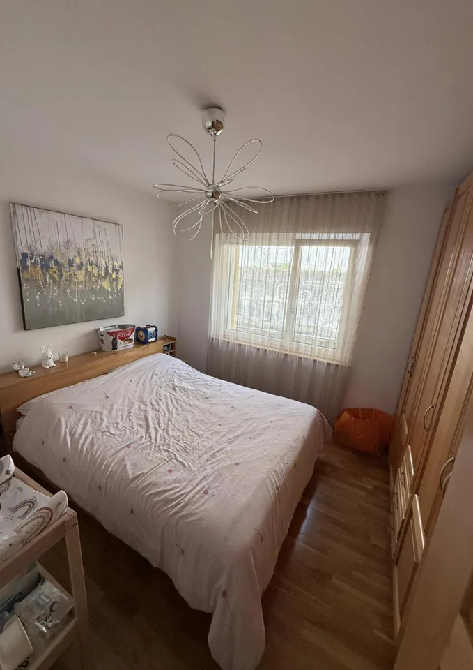 Rilassante casa a Rancate ID 23897