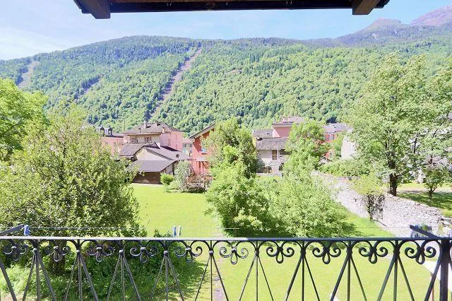 3 1/2-Zimmer-Tessinerhaus an sehr ruhiger, sonniger Aussichtslage /... – photo 30 sur 30
