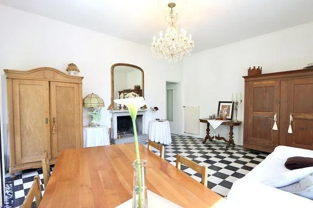 3 1/2-Zimmer-Tessinerhaus an sehr ruhiger, sonniger Aussichtslage /...