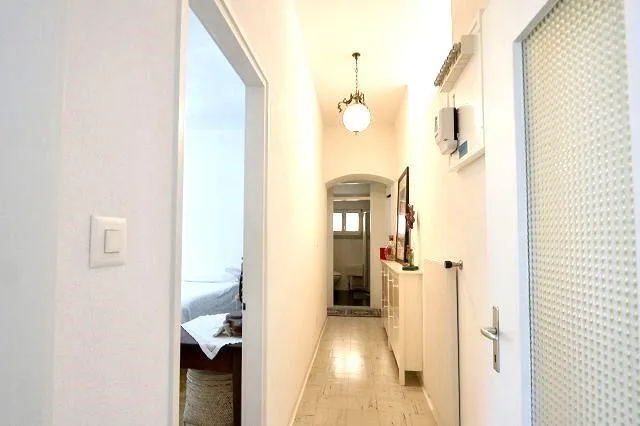 3 1/2-Zimmer-Tessinerhaus an sehr ruhiger, sonniger Aussichtslage /... – photo 11 sur 30