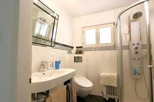 3 1/2-Zimmer-Tessinerhaus an sehr ruhiger, sonniger Aussichtslage /... – photo 10 sur 30