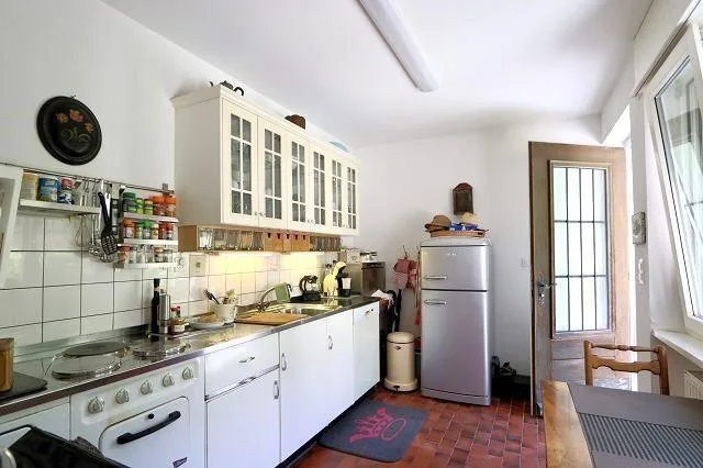 3 1/2-Zimmer-Tessinerhaus an sehr ruhiger, sonniger Aussichtslage /... – photo 8 sur 30