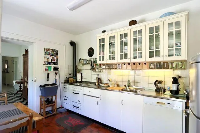3 1/2-Zimmer-Tessinerhaus an sehr ruhiger, sonniger Aussichtslage /... – photo 7 sur 30