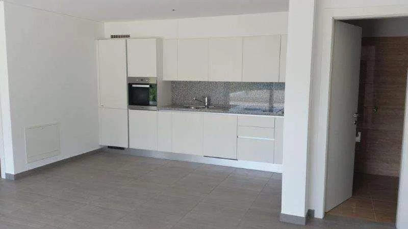 Appartamento 3.5 loc. con terrazza e giardino