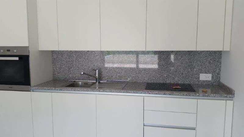 Appartamento 3.5 loc. con terrazza e giardino