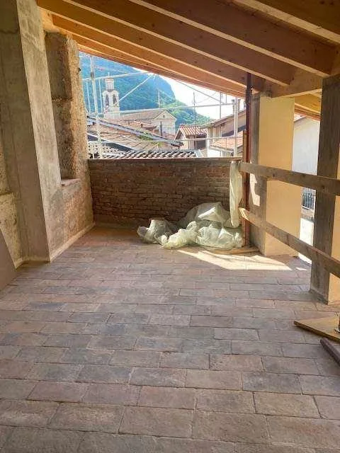 Riva San Vitale Nucleo casa confortevole – foto 13 di 13