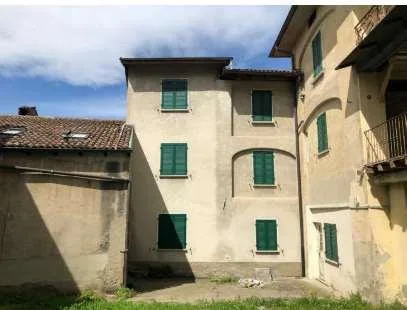 Mendrisio nucleo affascinante 3,5 ristrutturato – Foto 6 von 13
